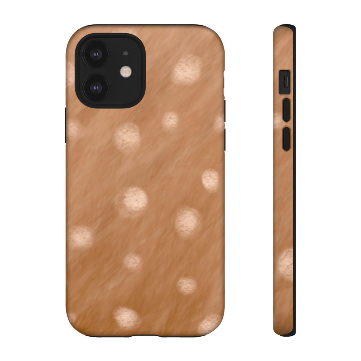Deer Spots Phone Case