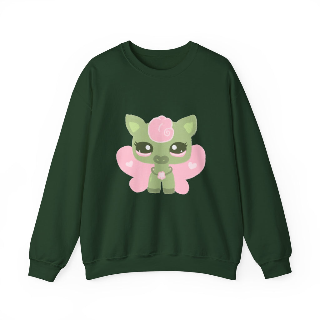 Moo Fairy LPS Sweatshirt