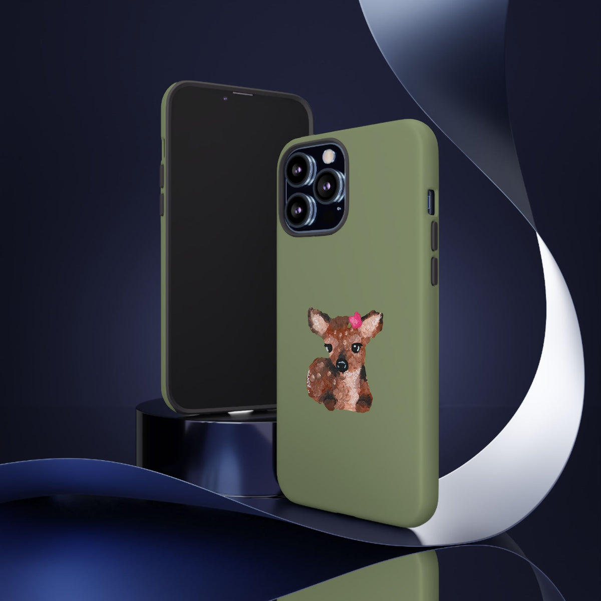 Deer Phone Case
