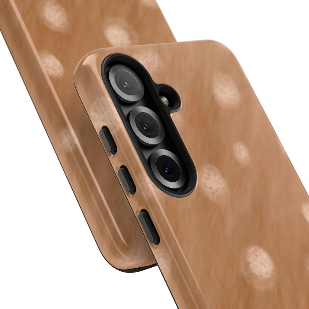 Deer Spots Phone Case