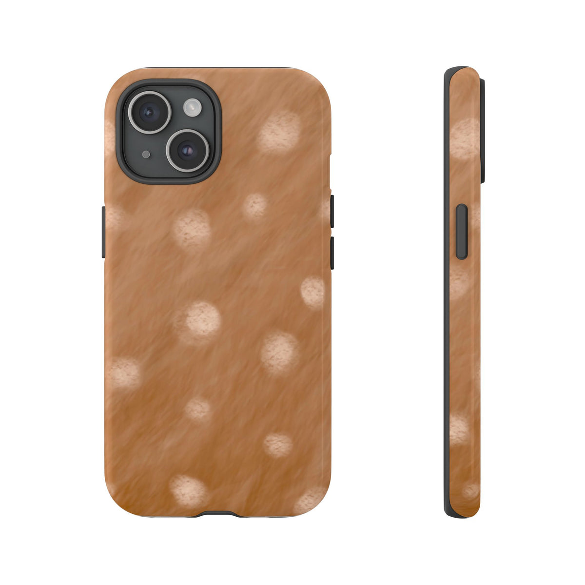 Deer Spots Phone Case