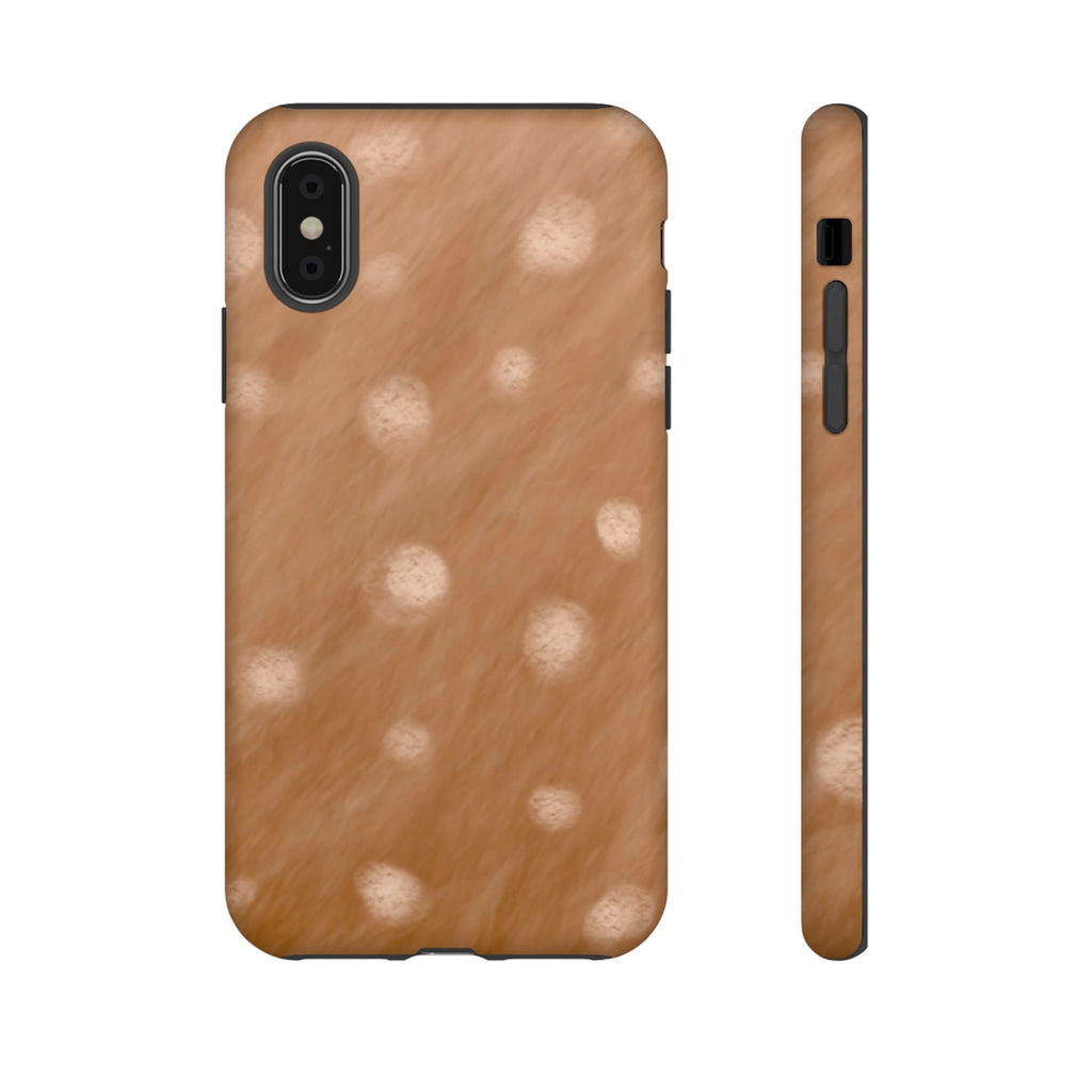 Deer Spots Phone Case