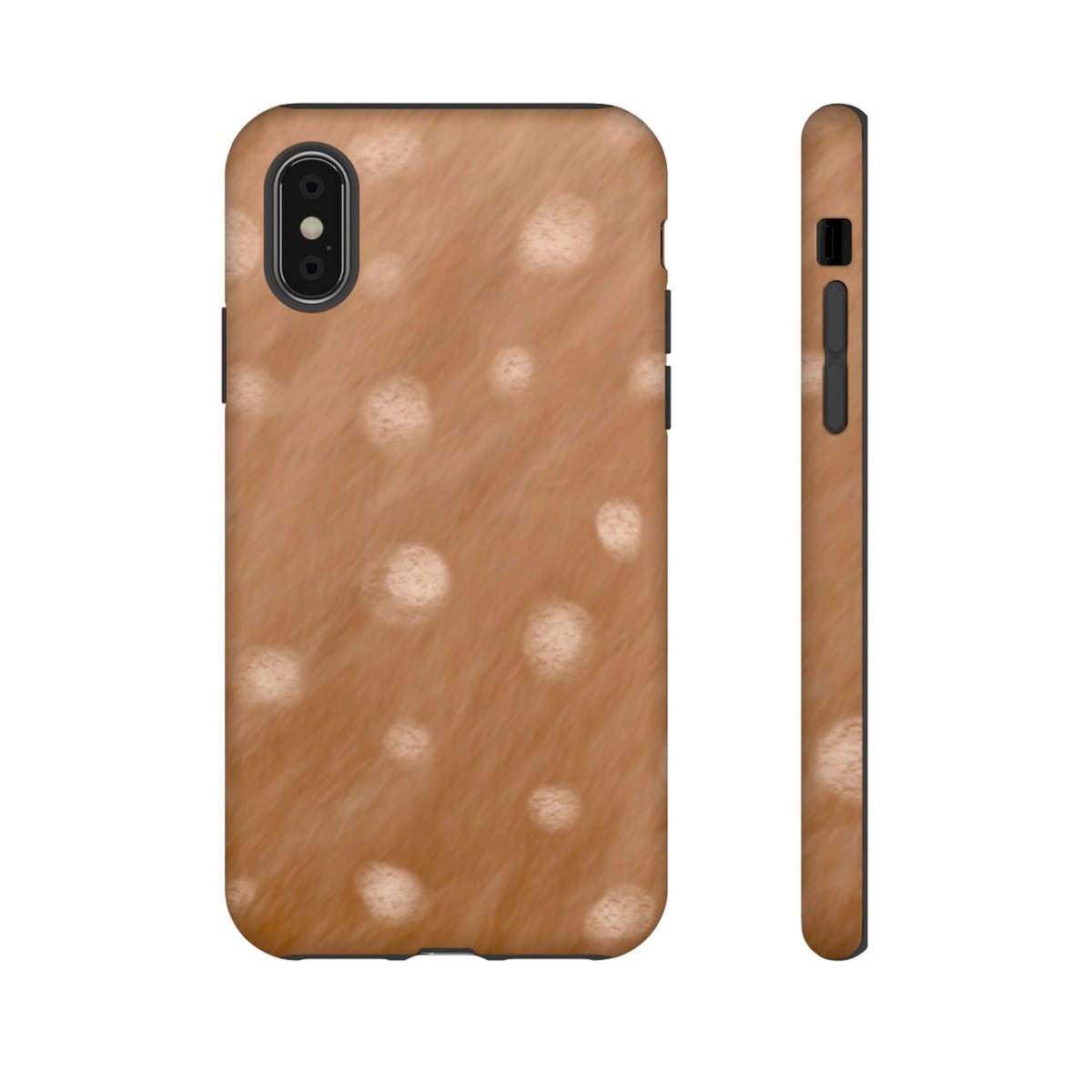 Deer Spots Phone Case
