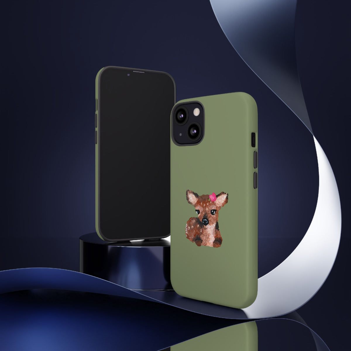Deer Phone Case