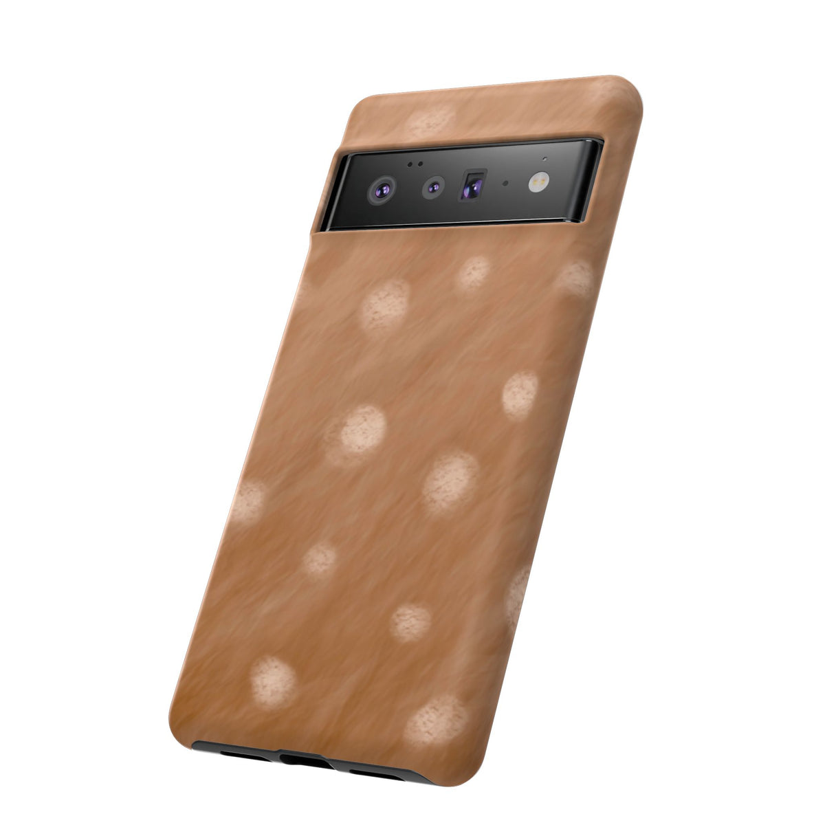 Deer Spots Phone Case