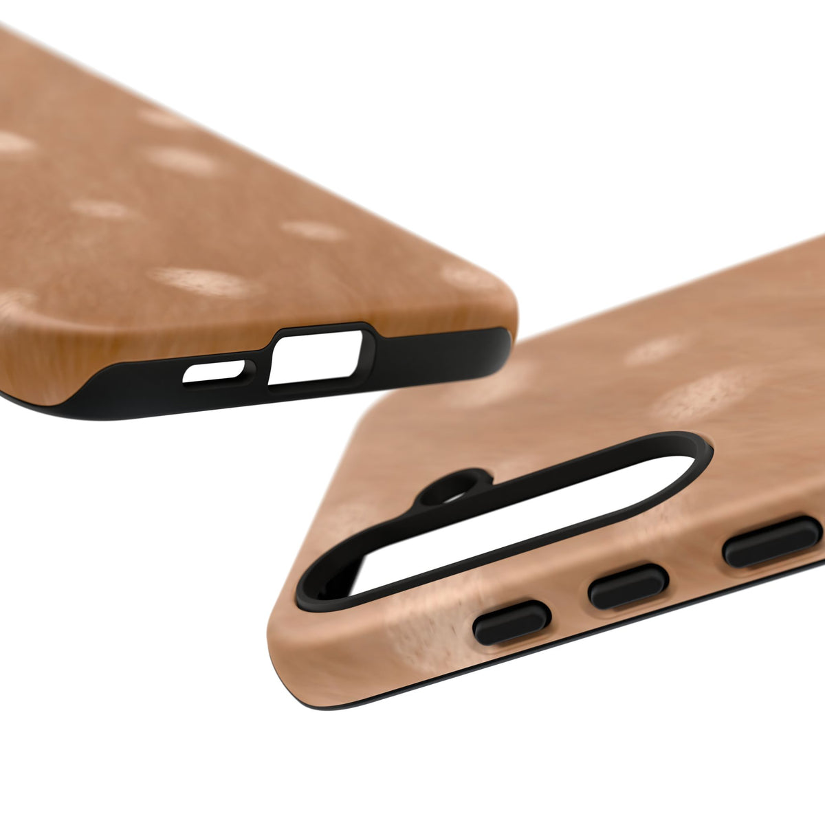 Deer Spots Phone Case