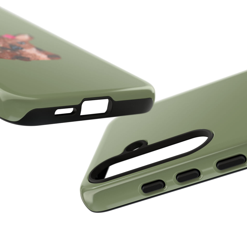 Deer Phone Case