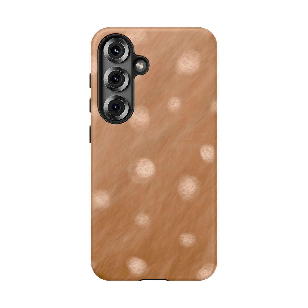 Deer Spots Phone Case
