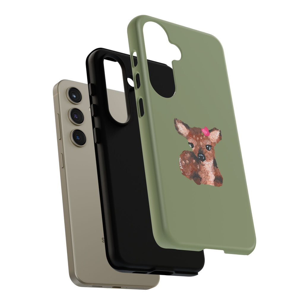 Deer Phone Case