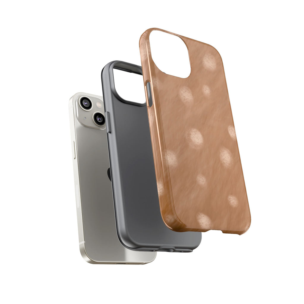 Deer Spots Phone Case