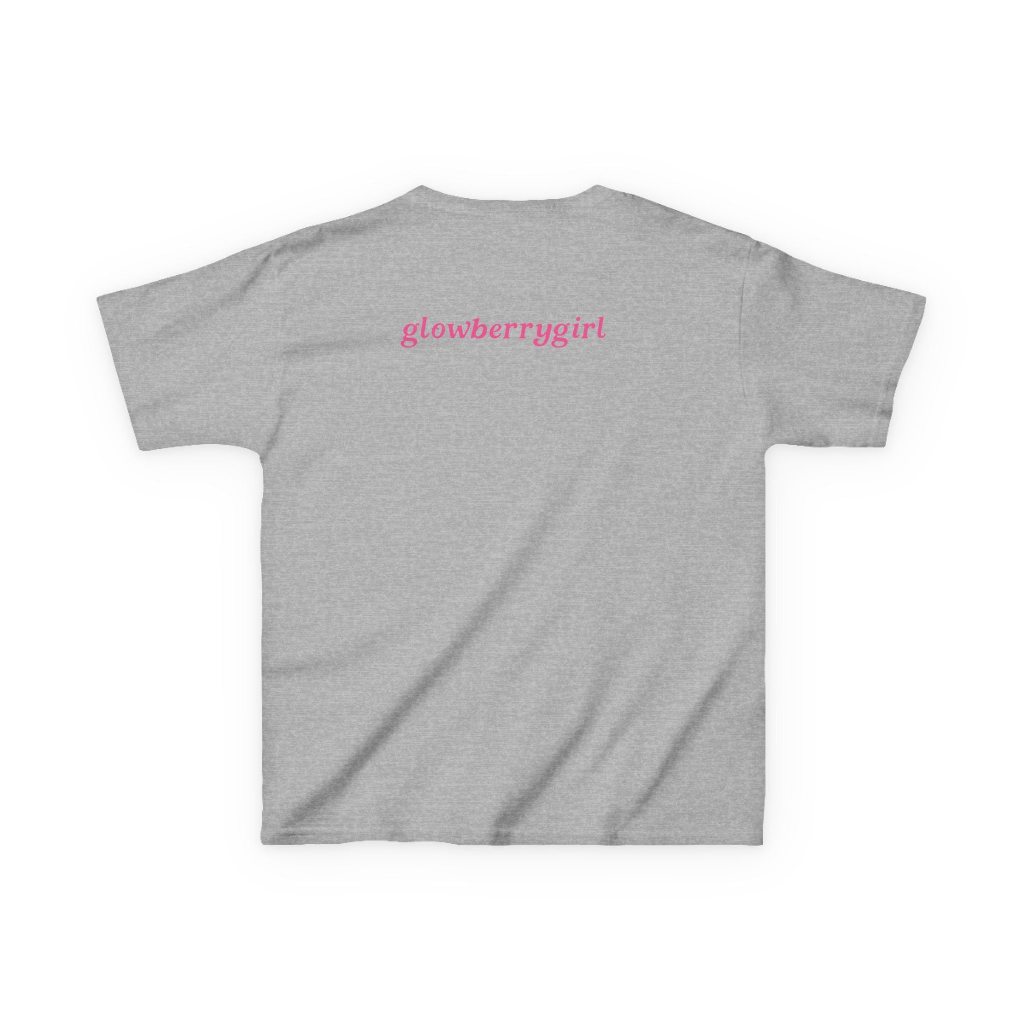 Moo Fairy Kids Tee