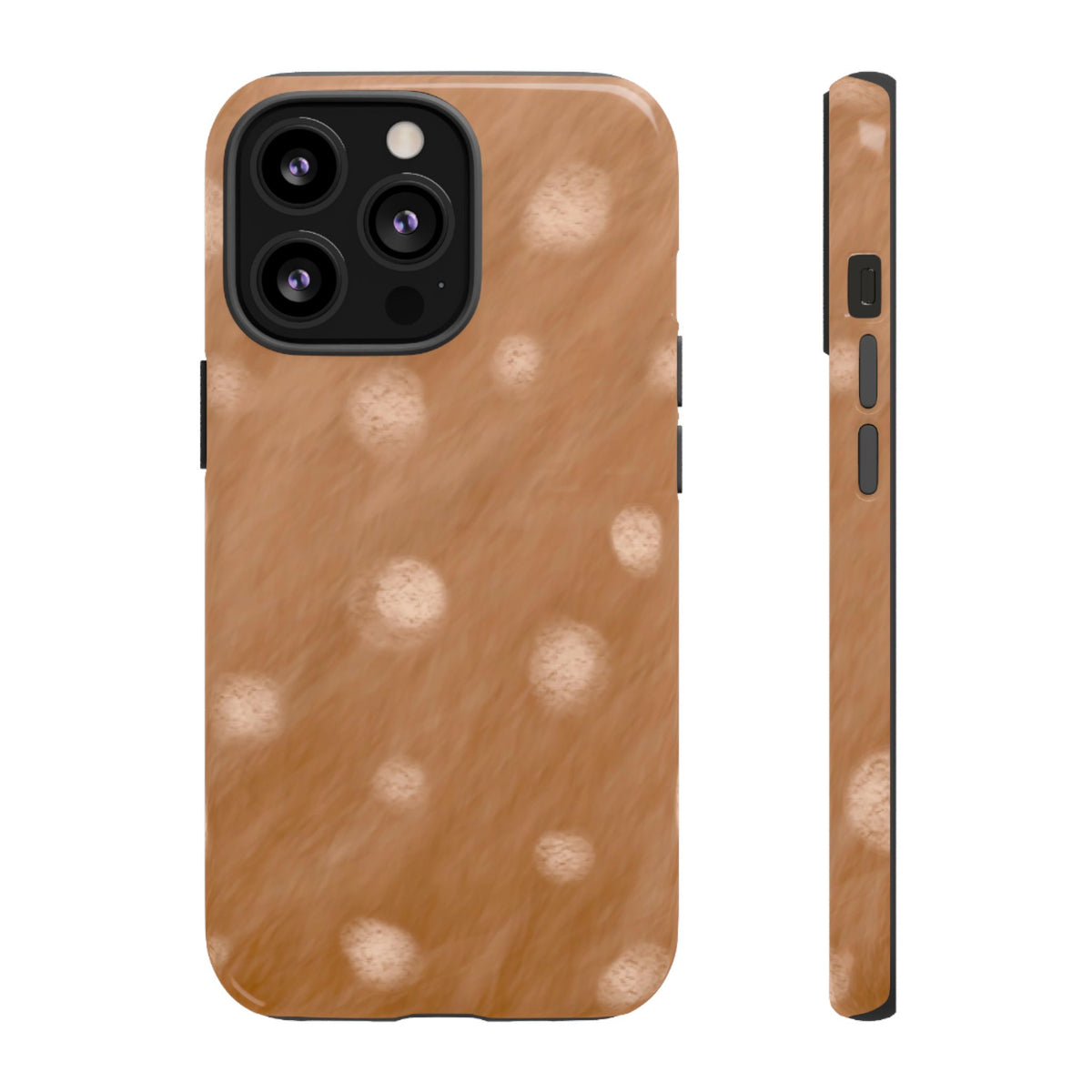 Deer Spots Phone Case