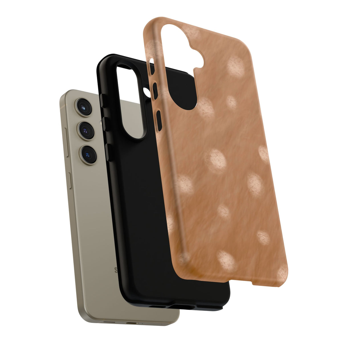 Deer Spots Phone Case