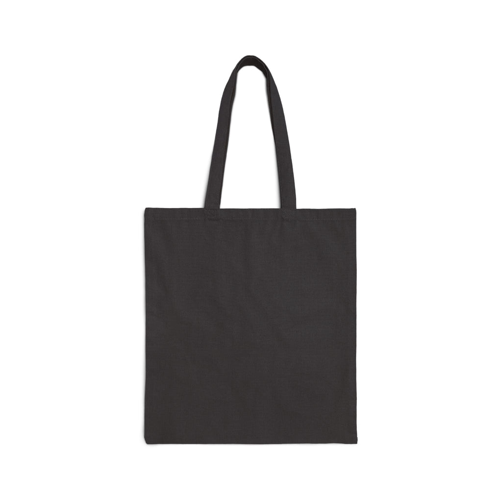 Unicorn Girl - Canvas Tote Bag