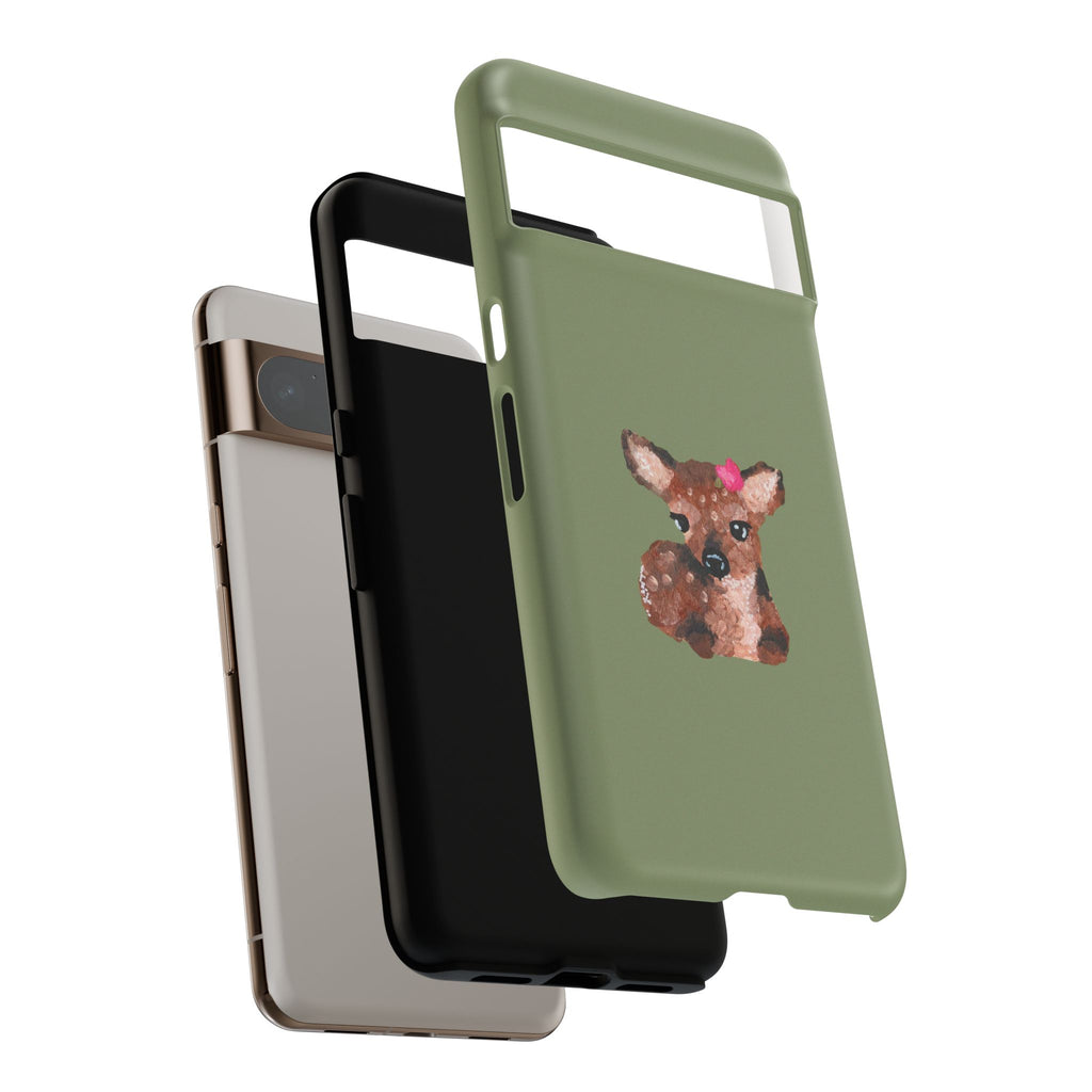 Deer Phone Case