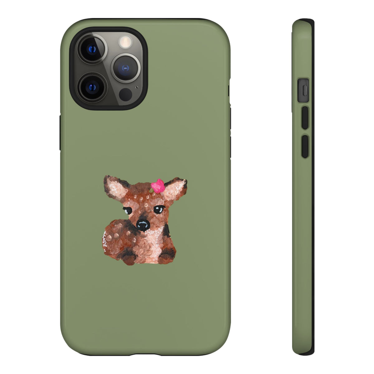 Deer Phone Case