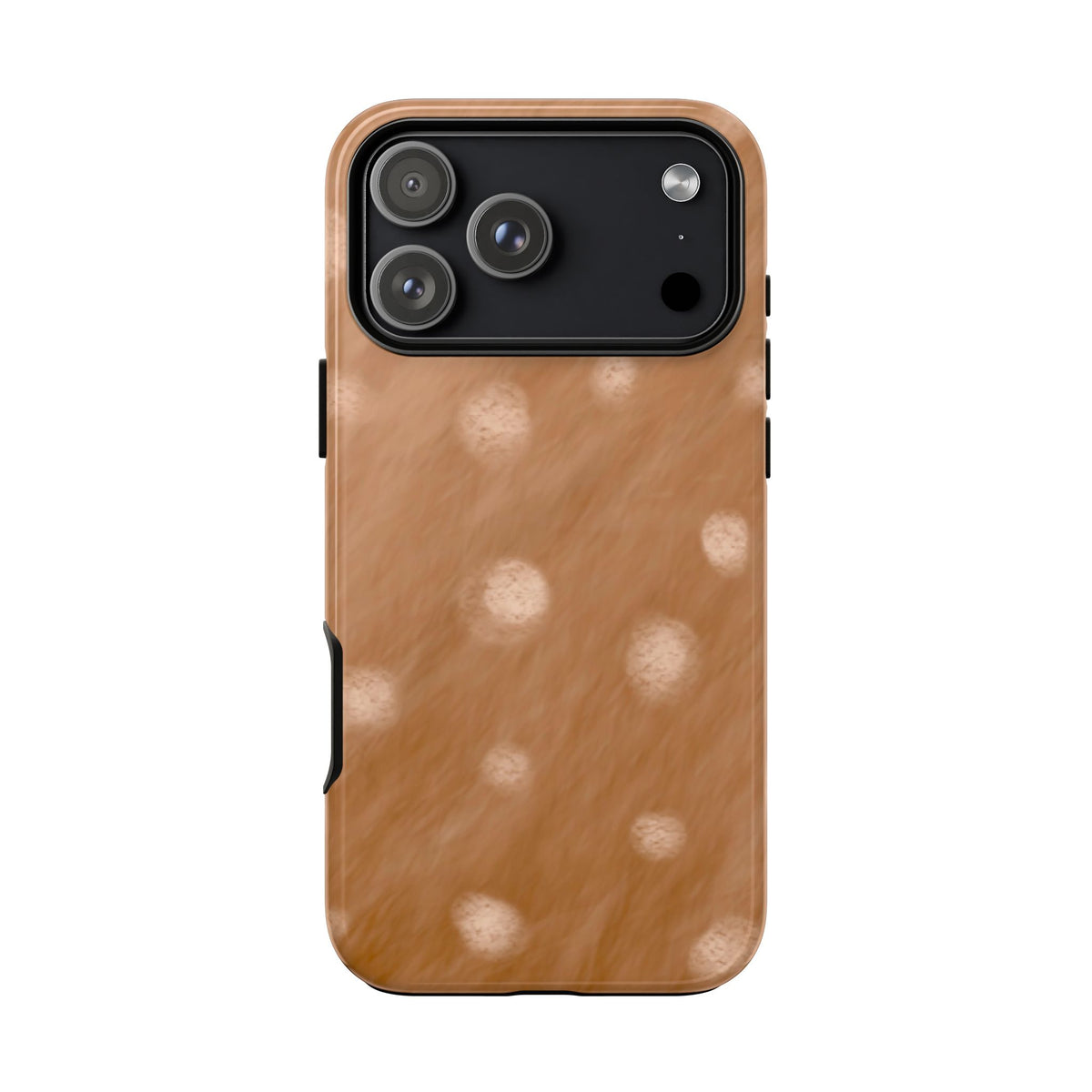 Deer Spots Phone Case