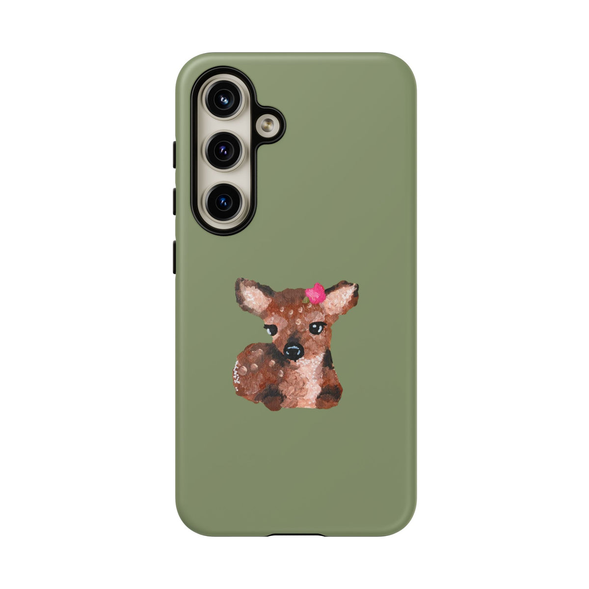 Deer Phone Case