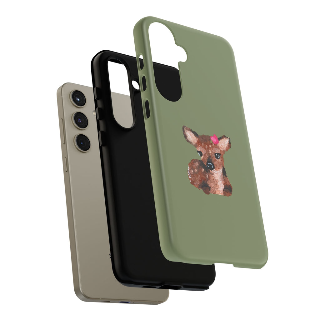 Deer Phone Case