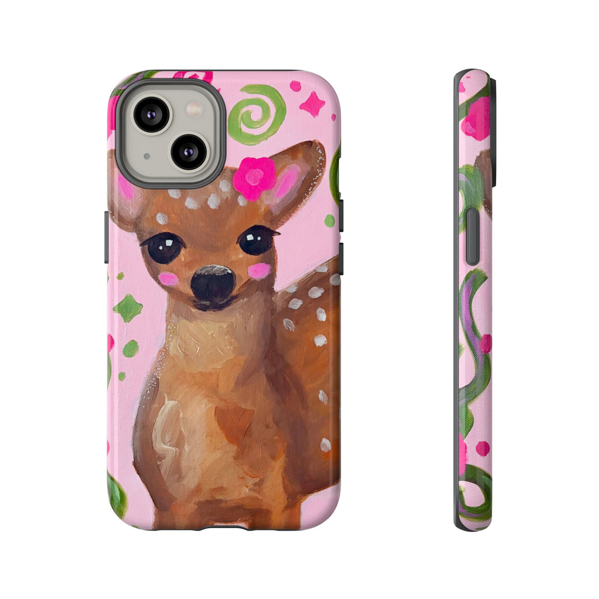 Tough Cases