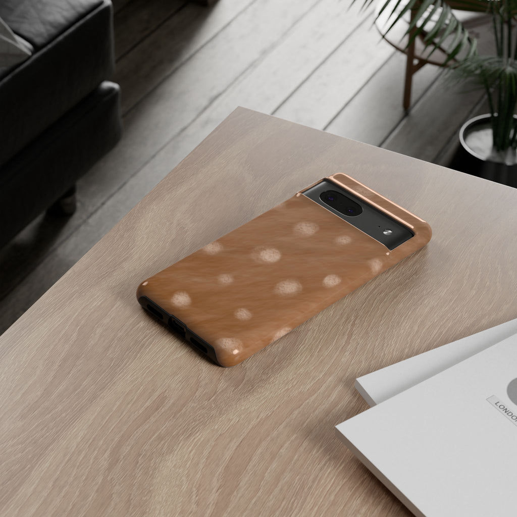 Deer Spots Phone Case