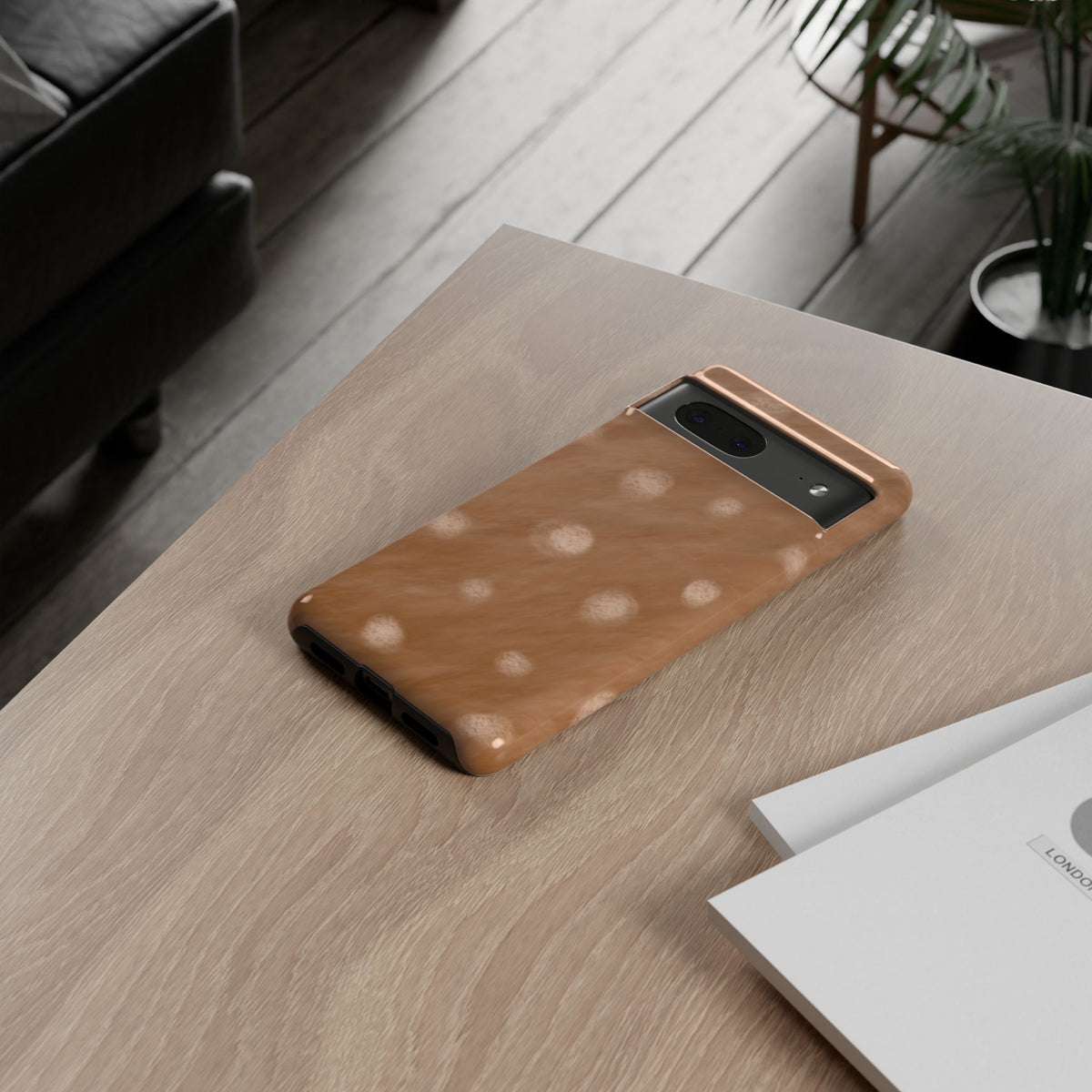 Deer Spots Phone Case