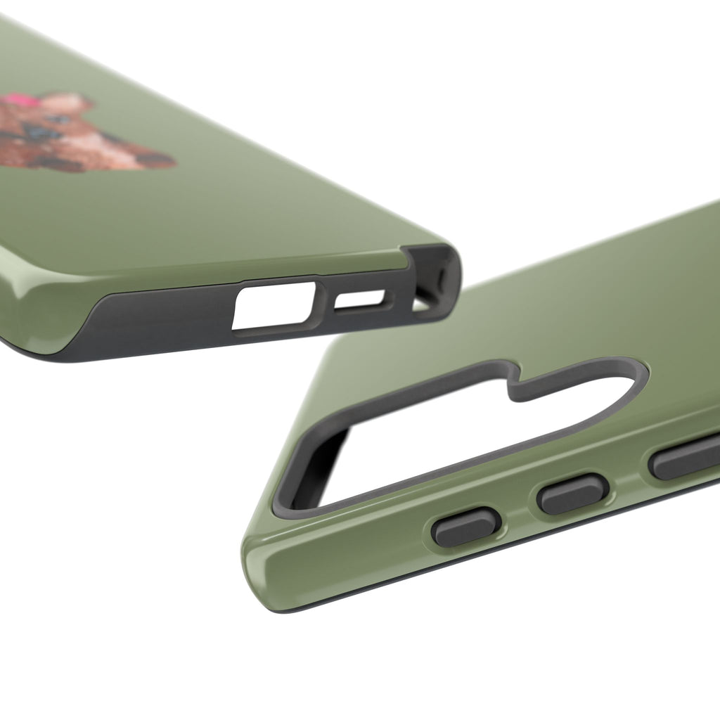 Deer Phone Case