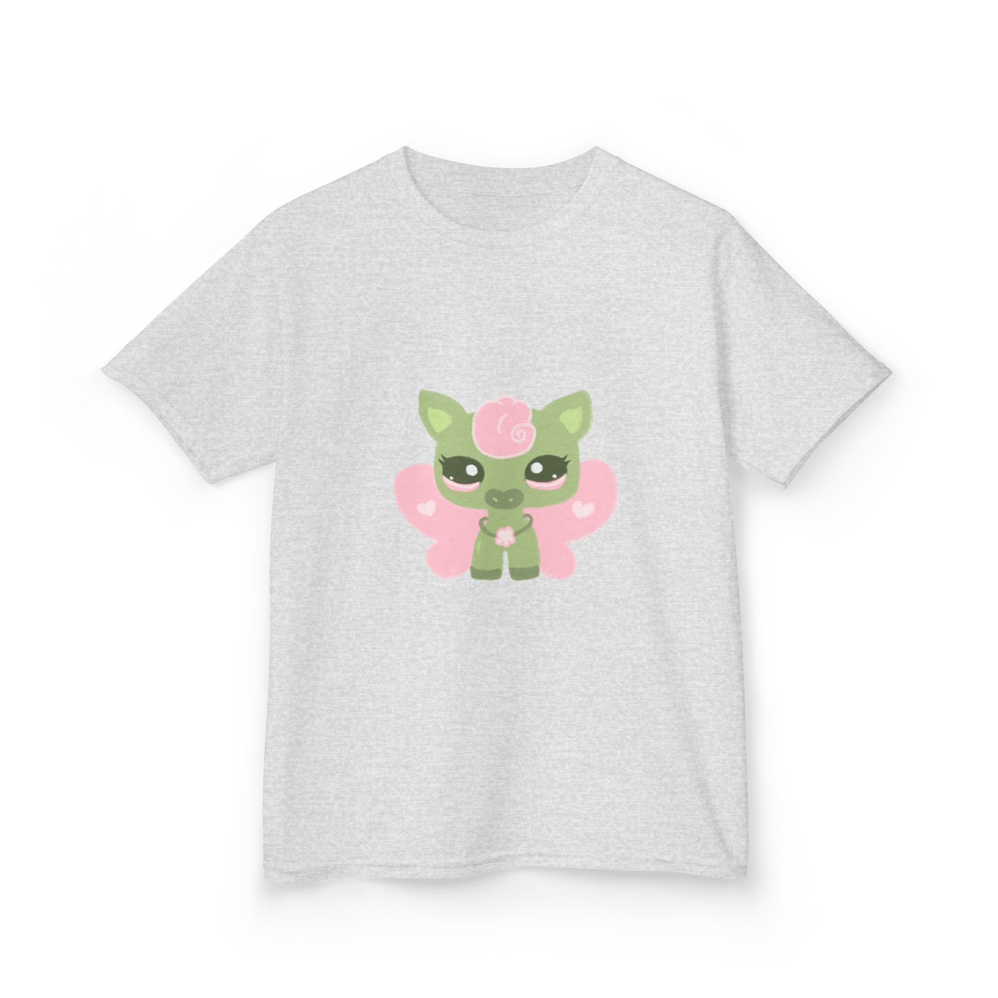 Moo Fairy Kids Tee