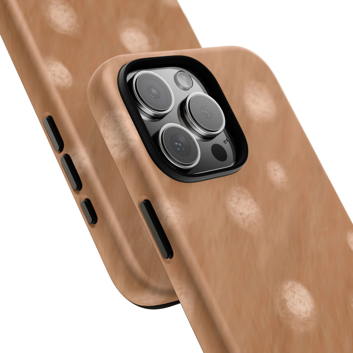 Deer Spots Phone Case
