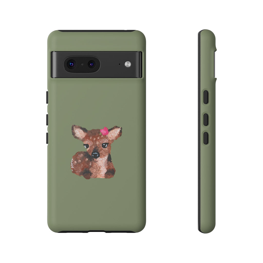 Deer Phone Case