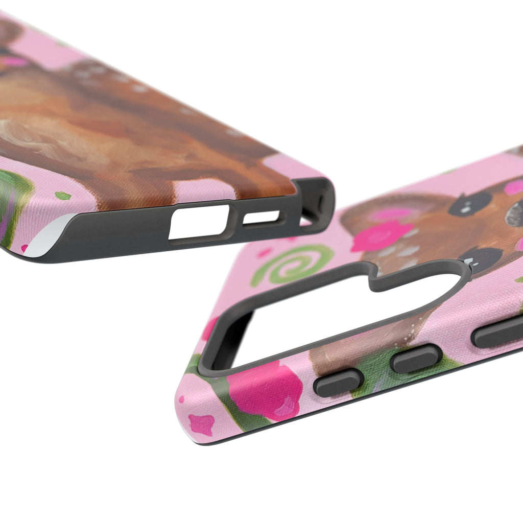 Tough Cases