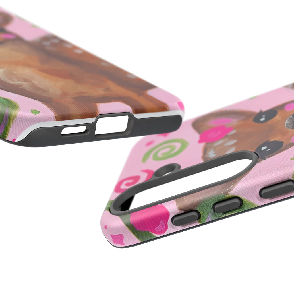 Tough Cases