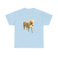 Mini Horse Tee - Cute Pony Graphic T-Shirt