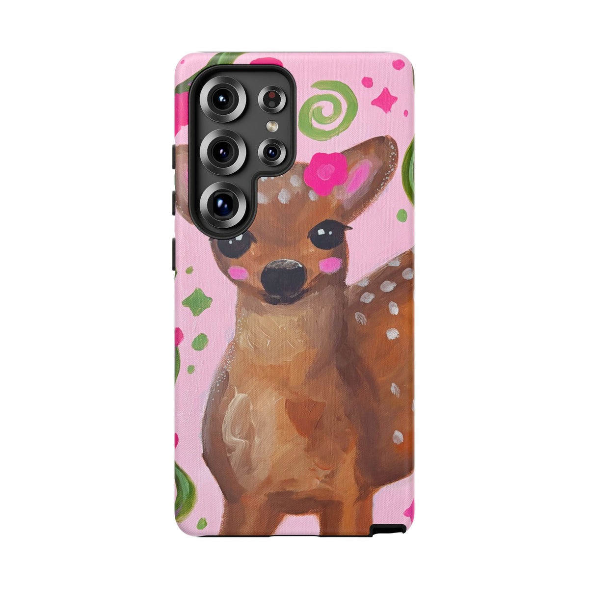 Tough Cases