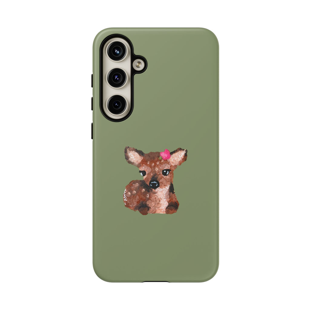 Deer Phone Case