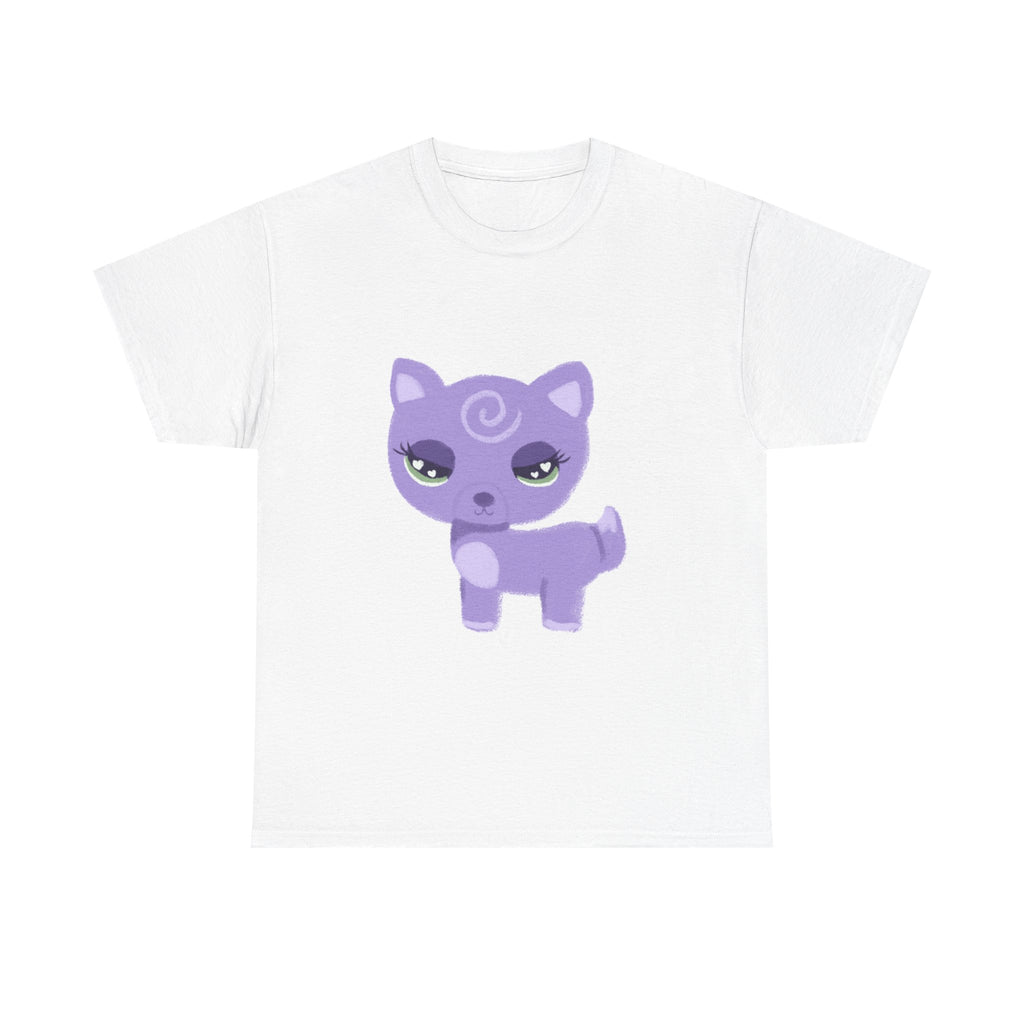 LPS Whimsical Shirt - Cotton Tee
