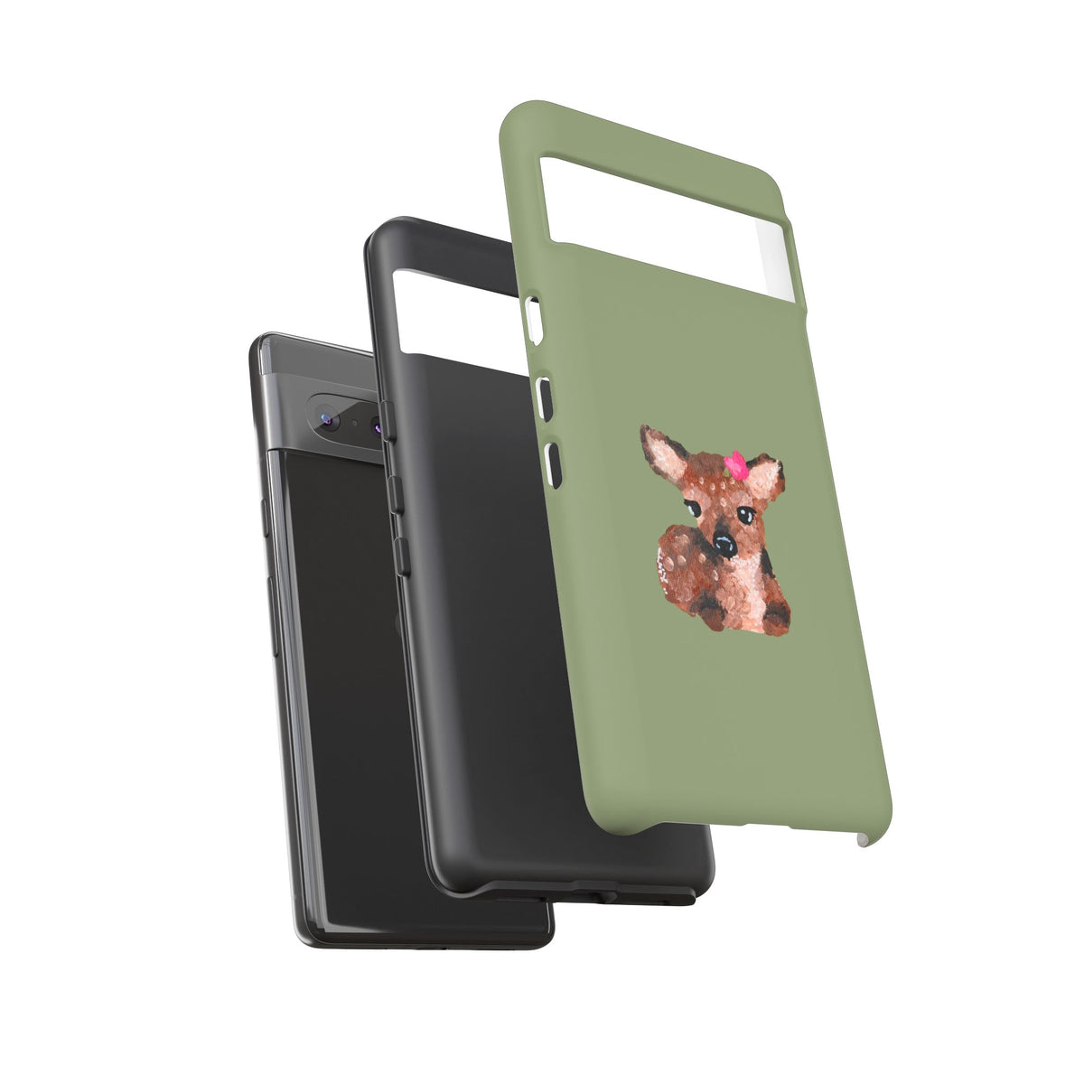 Deer Phone Case