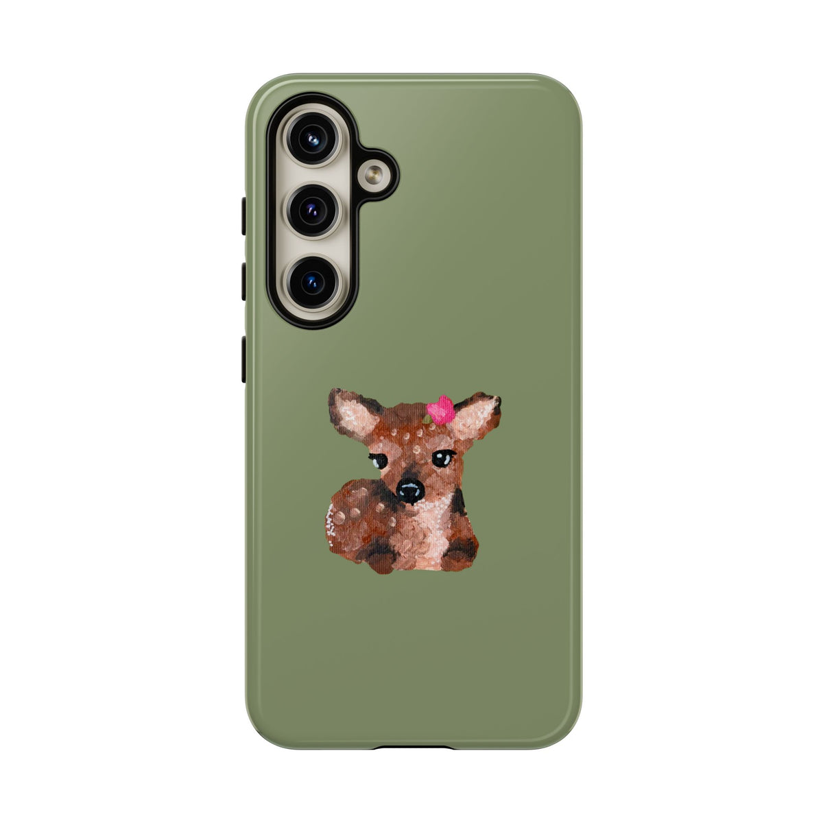 Deer Phone Case