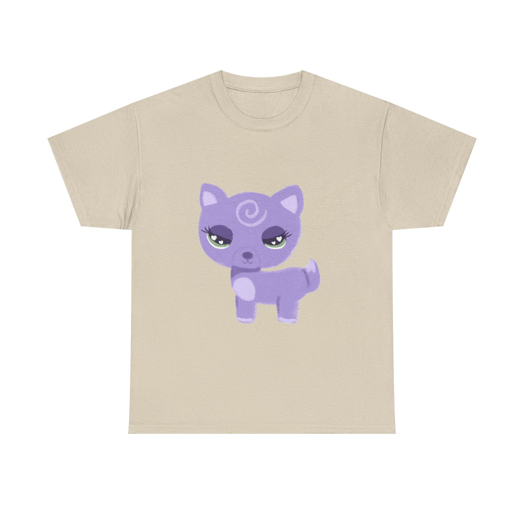 LPS Whimsical Shirt - Cotton Tee