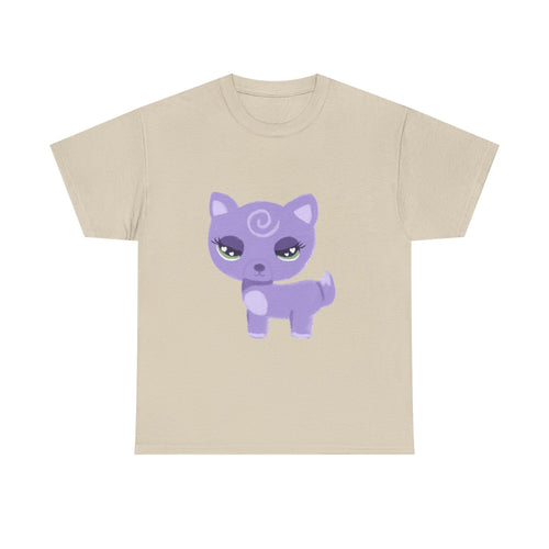 LPS Whimsical Shirt - Unisex Heavy Cotton Tee