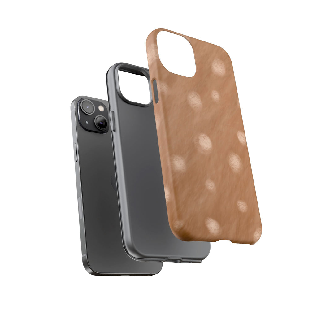 Deer Spots Phone Case