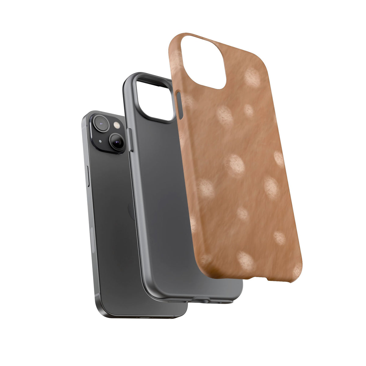Deer Spots Phone Case