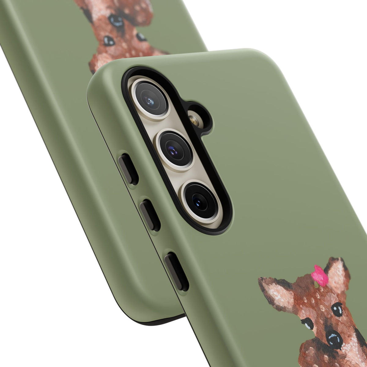 Deer Phone Case