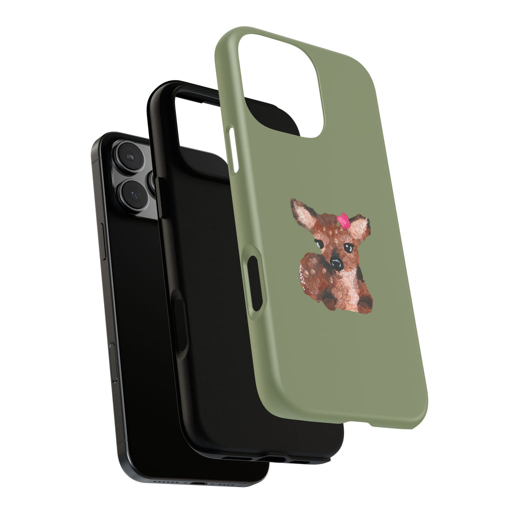 Deer Phone Case