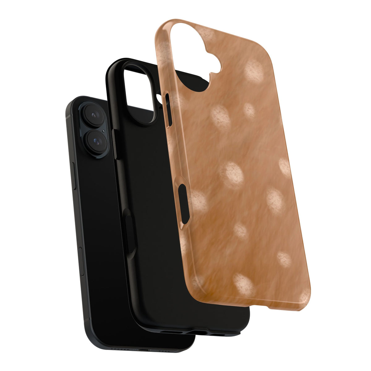 Deer Spots Phone Case