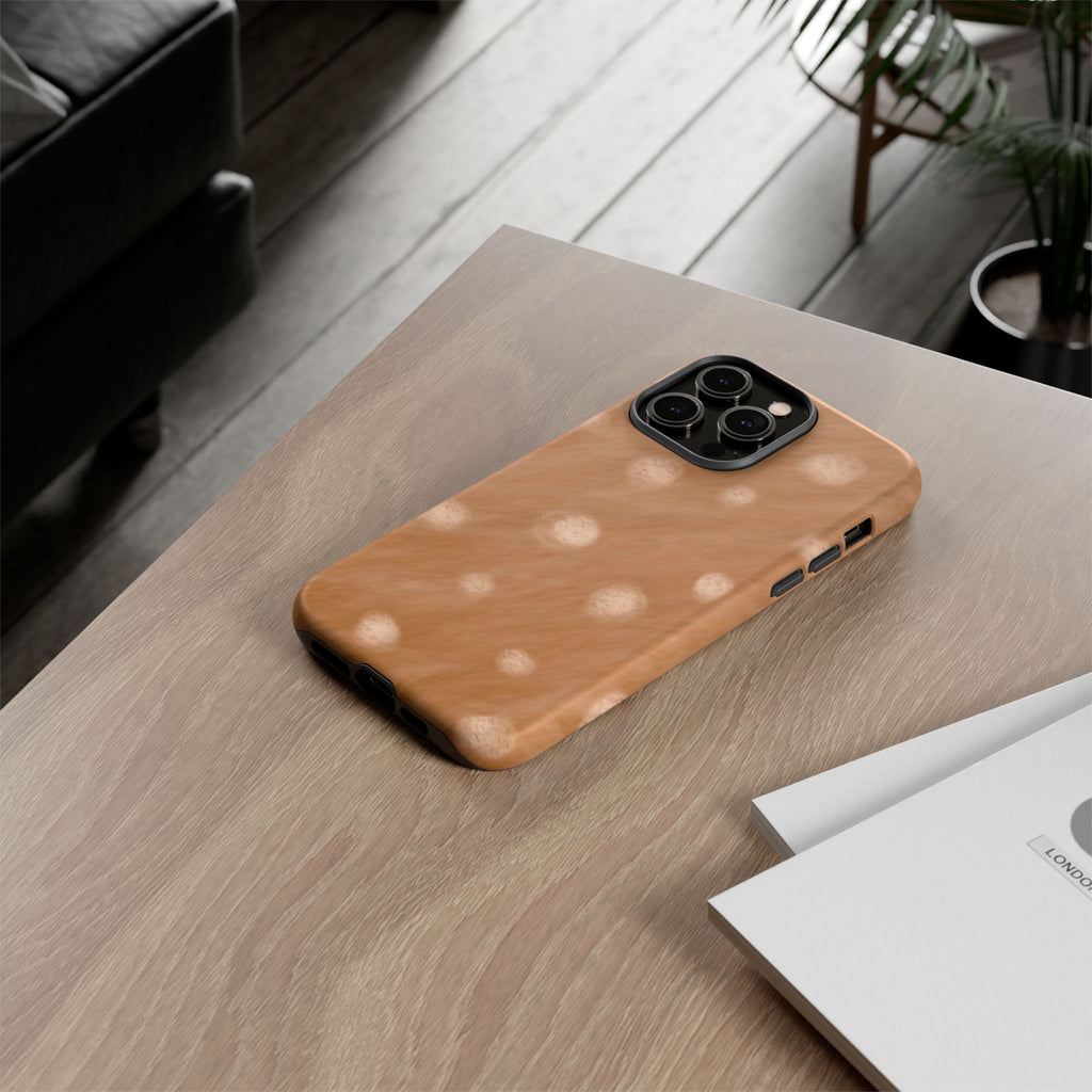 Deer Spots Phone Case