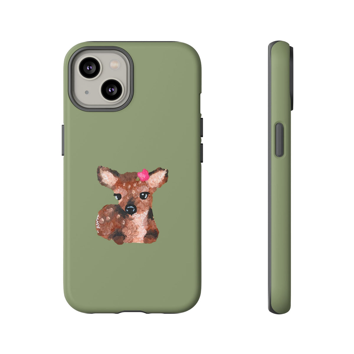 Deer Phone Case