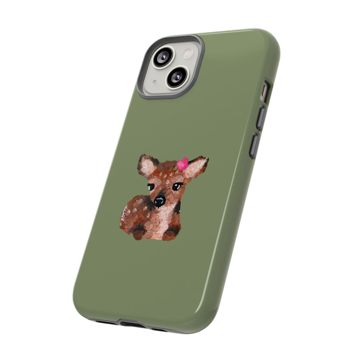 Deer Phone Case