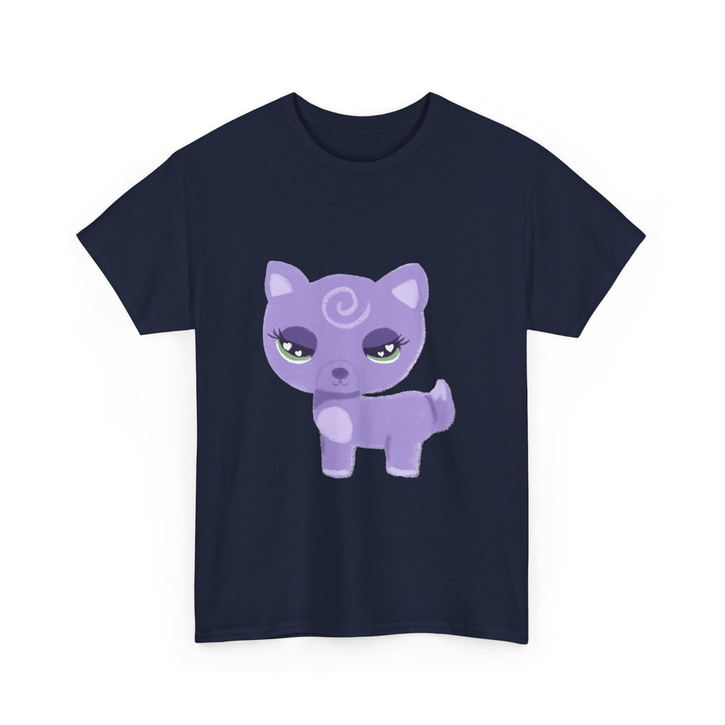 LPS Whimsical Shirt - Unisex Heavy Cotton Tee