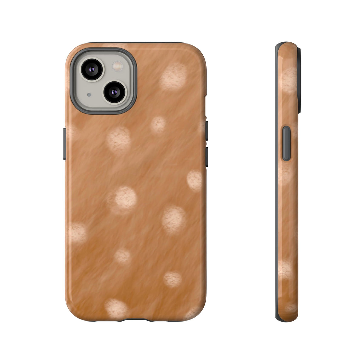 Deer Spots Phone Case